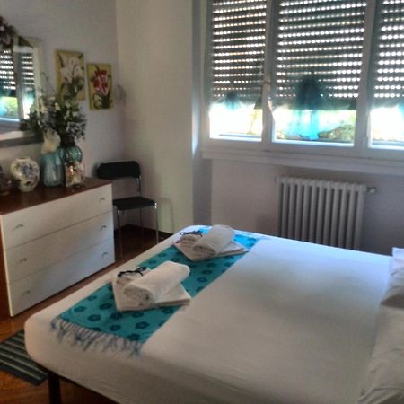 A Casa Di Luca Hotel Verona Luaran gambar