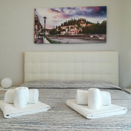 A Casa Di Luca Hotel Verona Luaran gambar