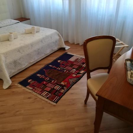 A Casa Di Luca Hotel Verona Luaran gambar