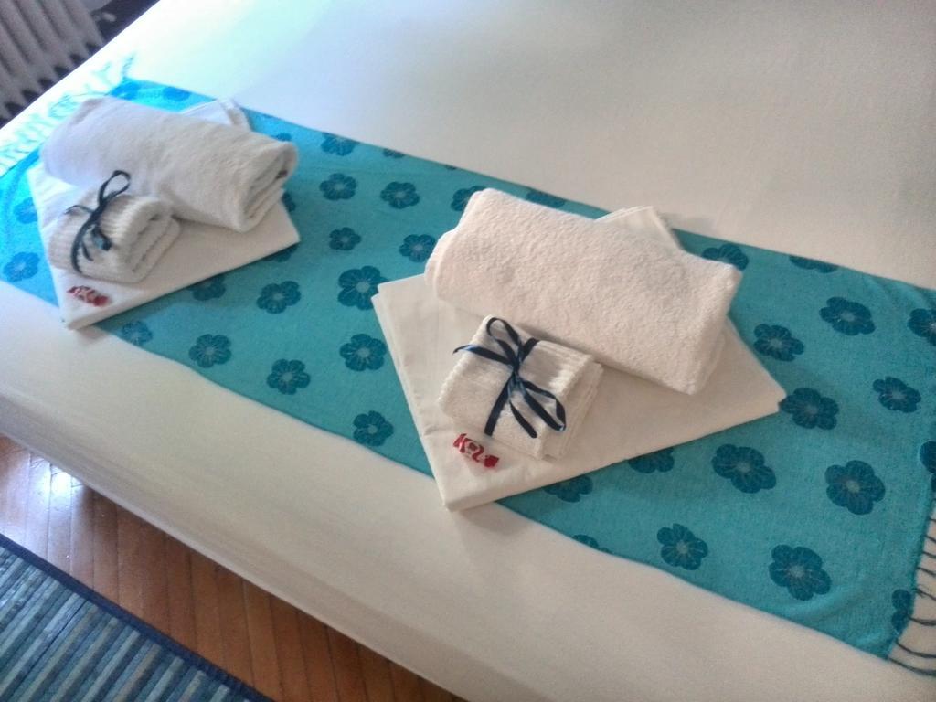 A Casa Di Luca Hotel Verona Luaran gambar