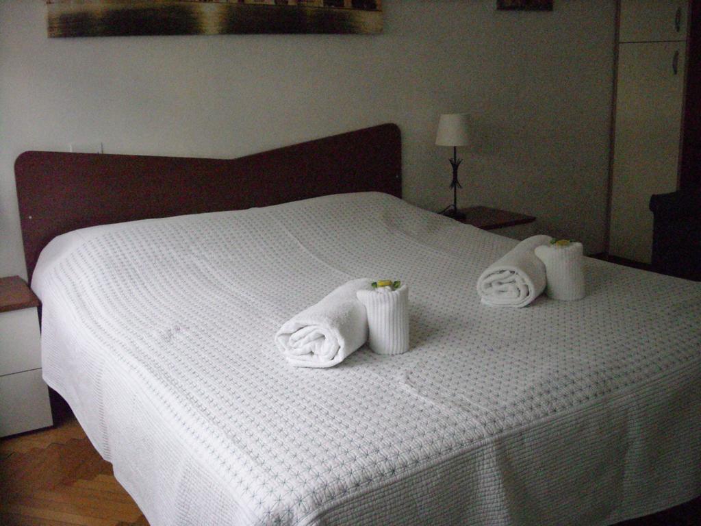 A Casa Di Luca Hotel Verona Luaran gambar