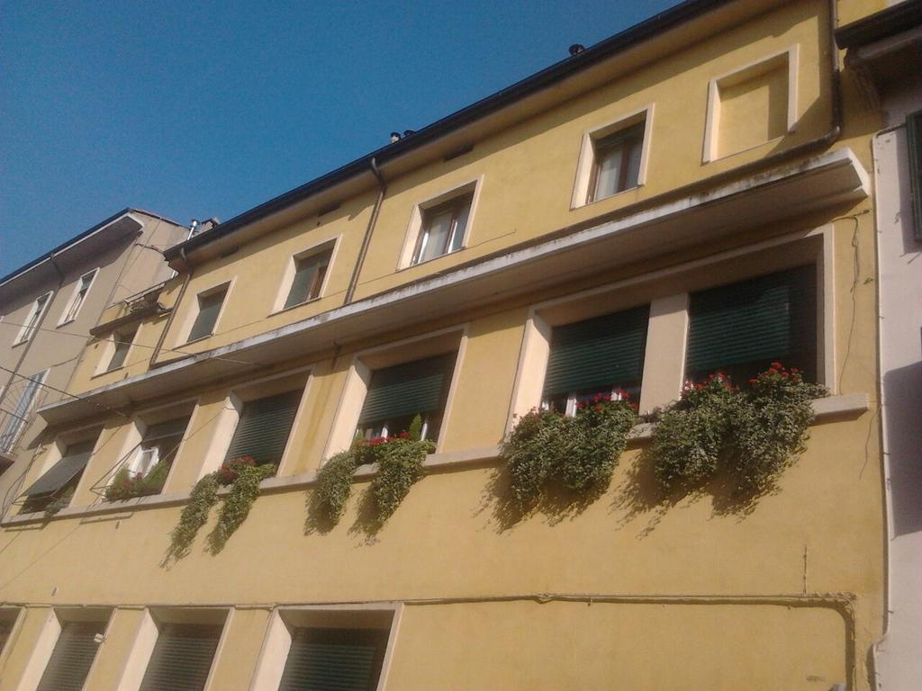 A Casa Di Luca Hotel Verona Luaran gambar