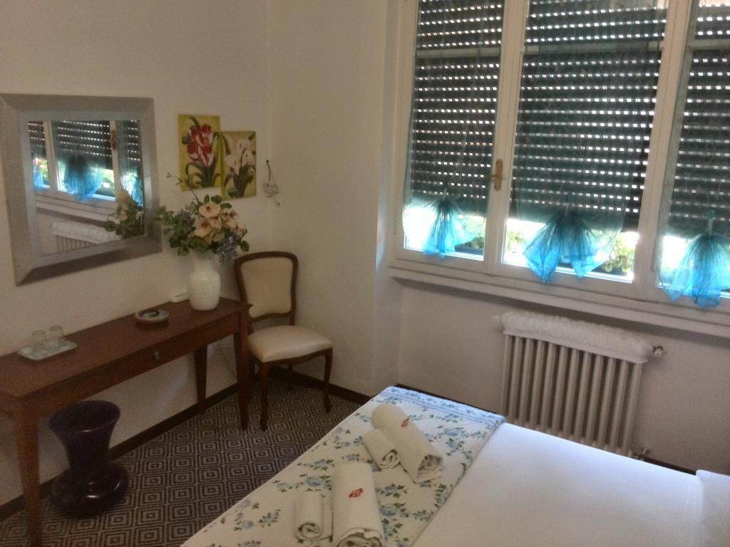 A Casa Di Luca Hotel Verona Luaran gambar