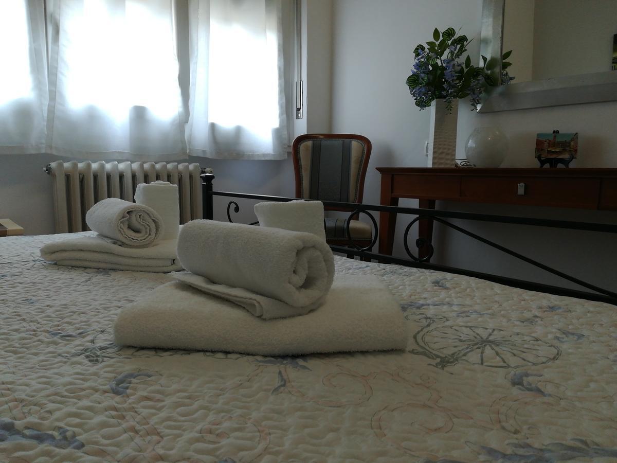 A Casa Di Luca Hotel Verona Luaran gambar