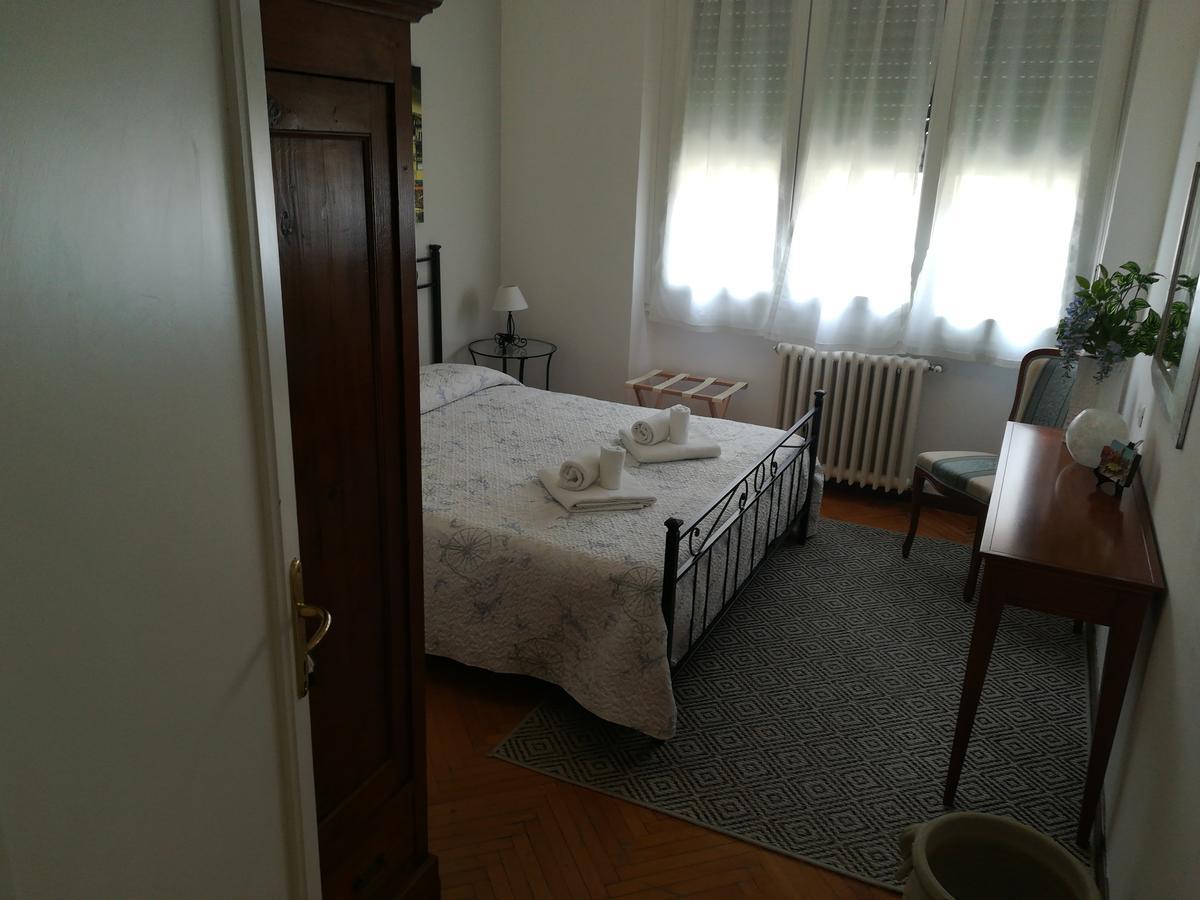 A Casa Di Luca Hotel Verona Luaran gambar