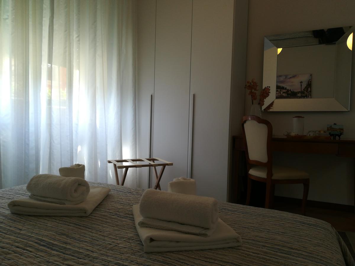 A Casa Di Luca Hotel Verona Luaran gambar