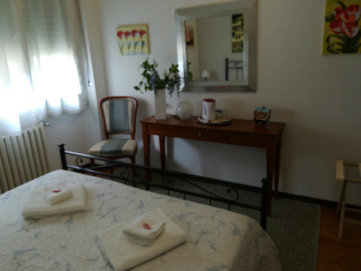 A Casa Di Luca Hotel Verona Luaran gambar