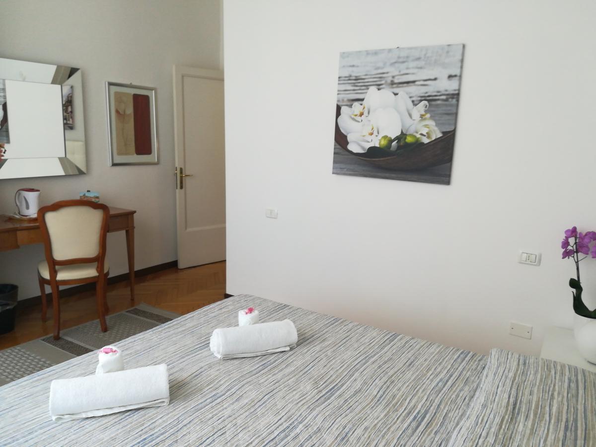 A Casa Di Luca Hotel Verona Luaran gambar