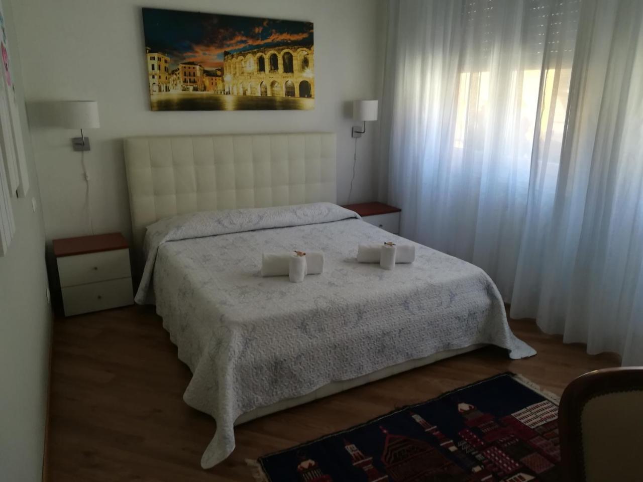 A Casa Di Luca Hotel Verona Luaran gambar