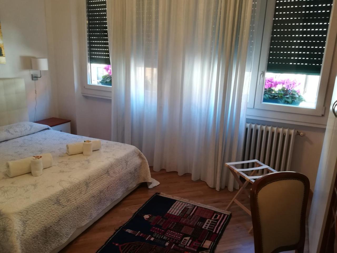 A Casa Di Luca Hotel Verona Luaran gambar