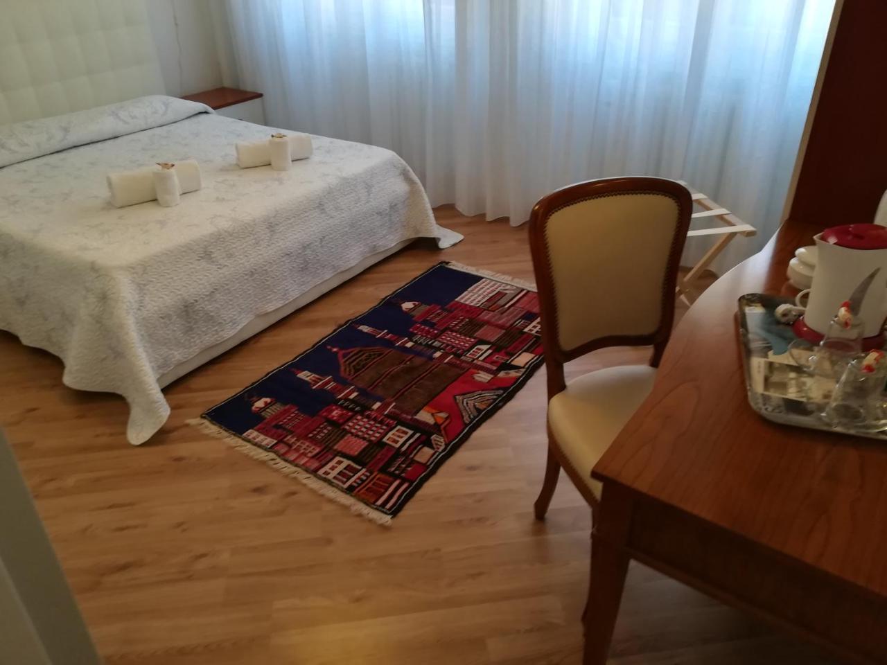 A Casa Di Luca Hotel Verona Luaran gambar