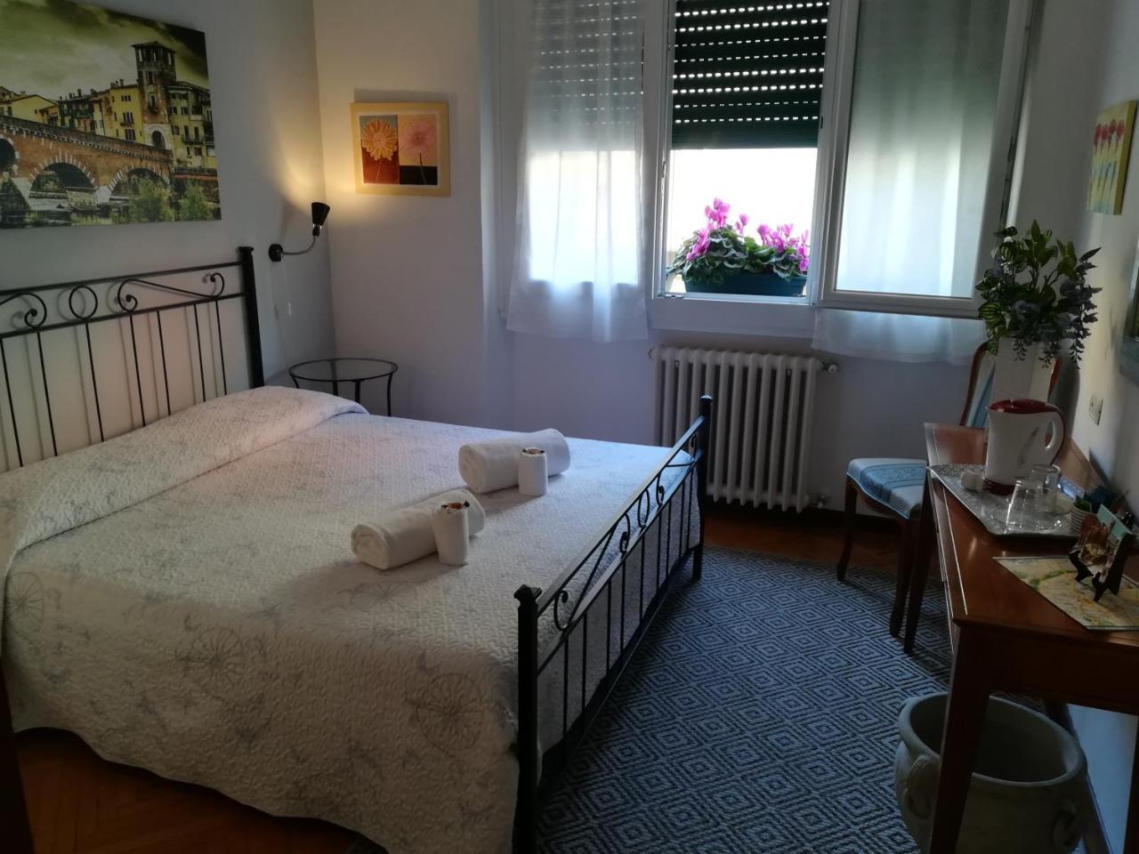 A Casa Di Luca Hotel Verona Luaran gambar