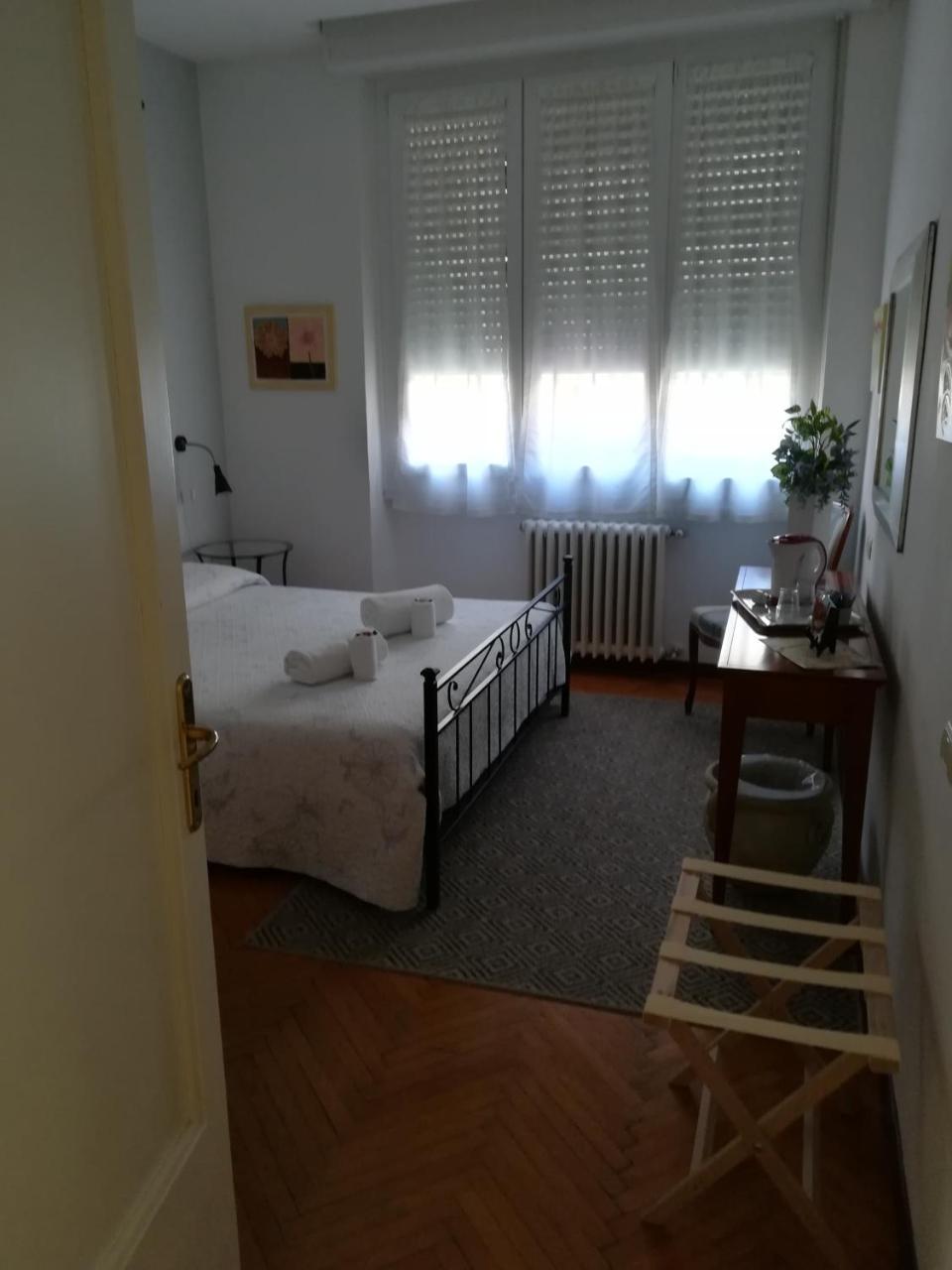 A Casa Di Luca Hotel Verona Luaran gambar